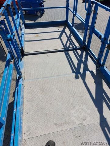 Scissor lift Genie GS-5390 RT