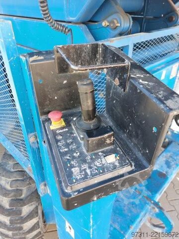 Scissor lift Genie GS-5390 RT