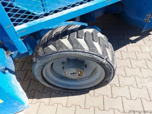 Scissor lift Genie GS-5390 RT