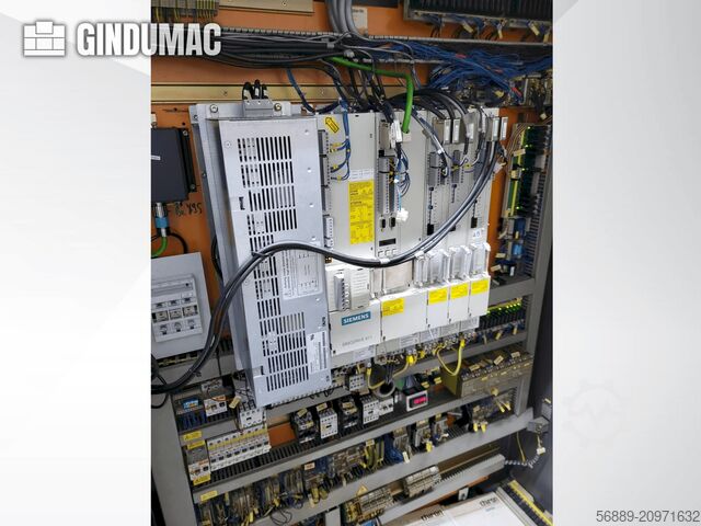 CHIRON FZ 18 W CHIRON FZ 18 W