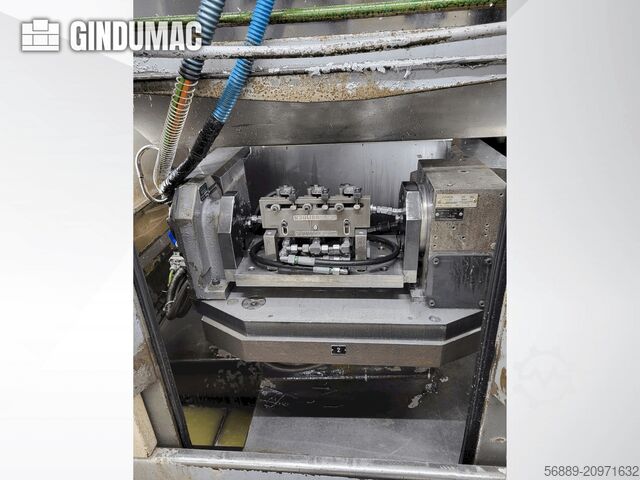 CHIRON FZ 18 W CHIRON FZ 18 W