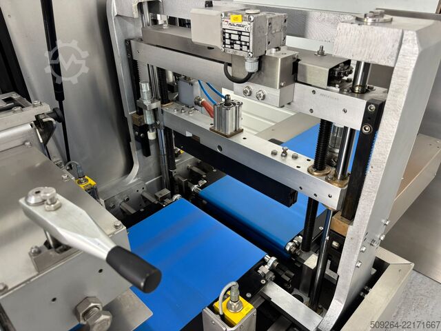 Ilapak packaging machine for fruits and vegetables Ilapak Astra