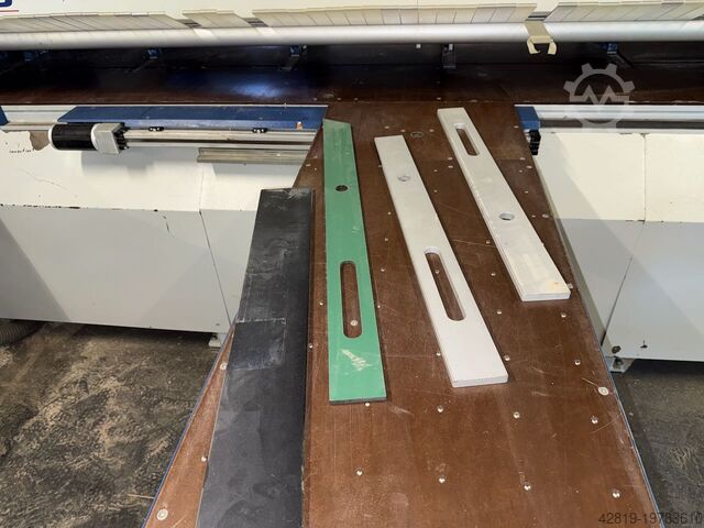 Panel saw Panhans S45 All in One