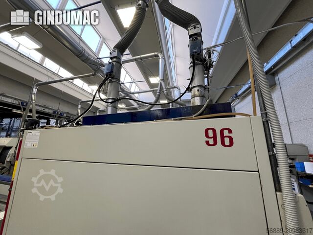 TORNOS DECO 2000/13 TORNOS DECO 2000/13