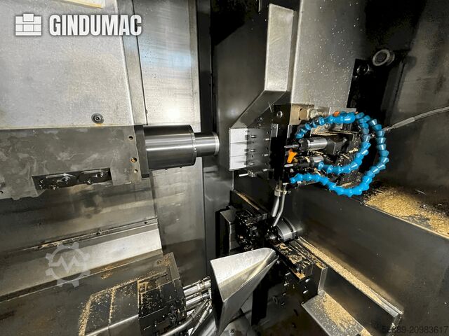 TORNOS DECO 2000/13 TORNOS DECO 2000/13