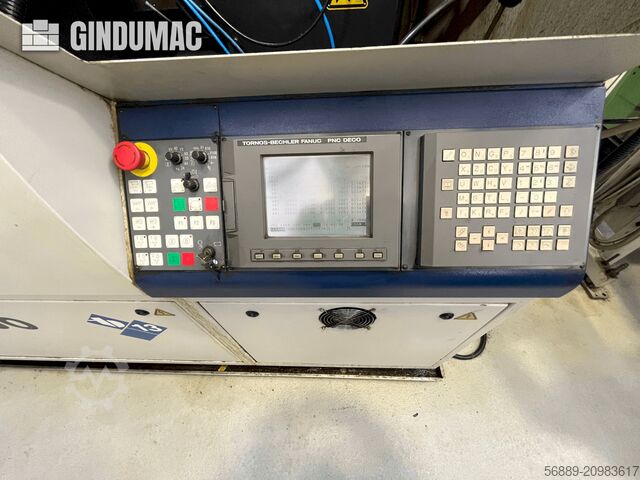 TORNOS DECO 2000/13 TORNOS DECO 2000/13