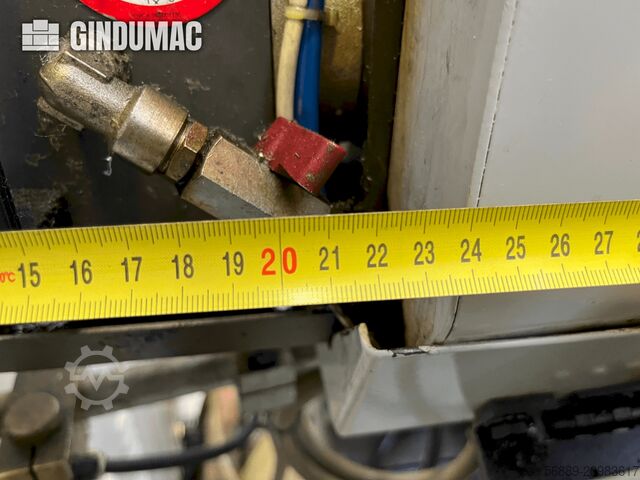 TORNOS DECO 2000/13 TORNOS DECO 2000/13