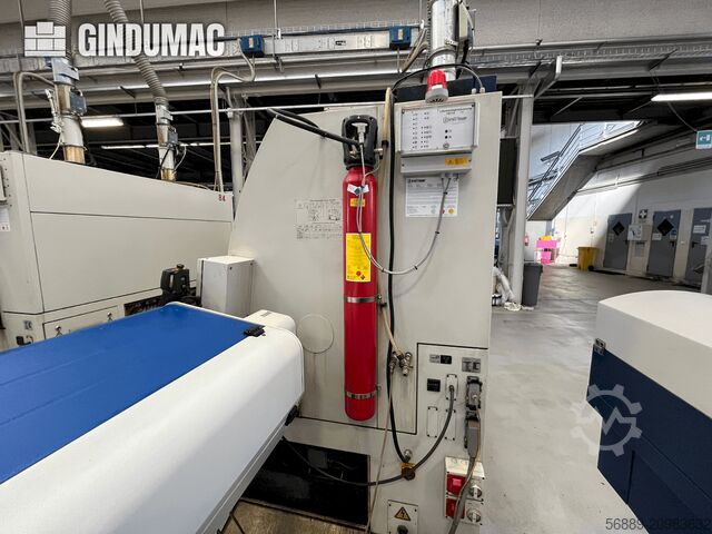 TORNOS DECO 20A TORNOS DECO 20A