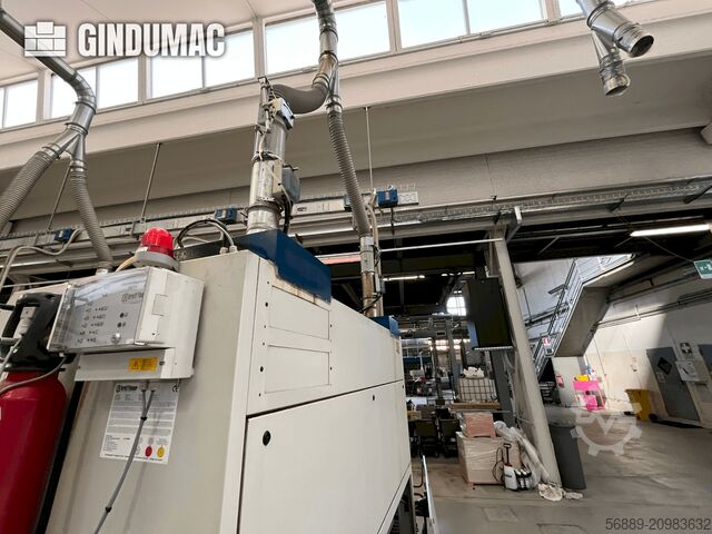 TORNOS DECO 20A TORNOS DECO 20A