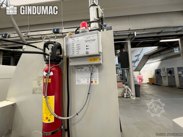 TORNOS DECO 20A TORNOS DECO 20A