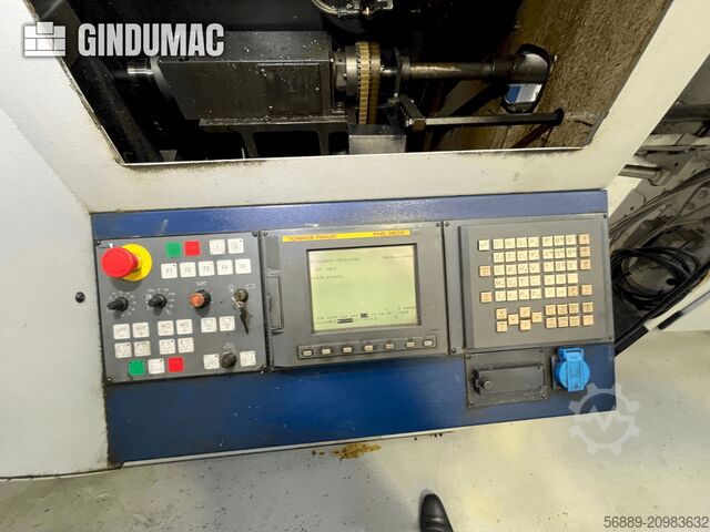 TORNOS DECO 20A TORNOS DECO 20A