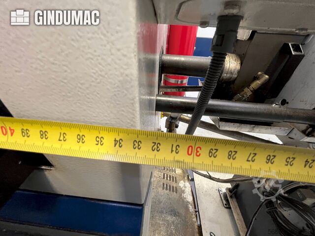 TORNOS DECO 20A TORNOS DECO 20A