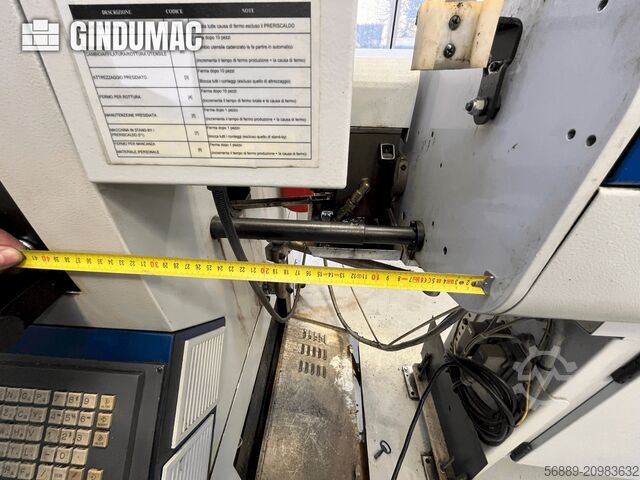 TORNOS DECO 20A TORNOS DECO 20A