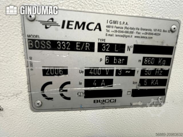 TORNOS DECO 20A TORNOS DECO 20A