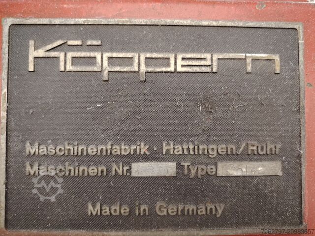 Wood shredder Weima WLK 6 S