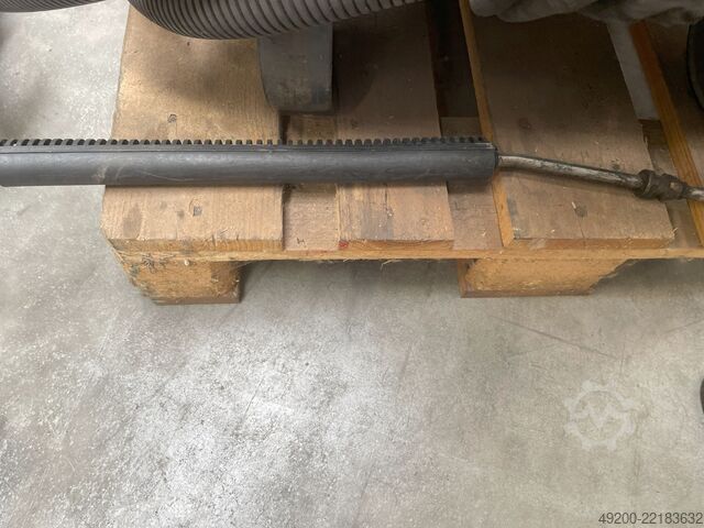 Dry steam cleaner OspreyFrank iSteam iS18