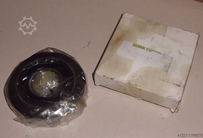 Mastrolle SKF TRBR 309 2RS1/V20