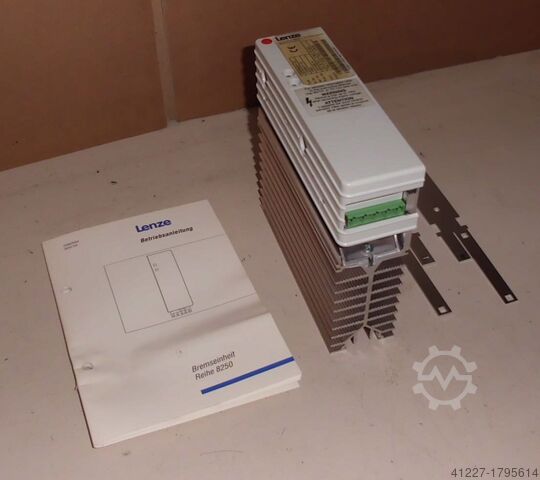 Bremsmodul Lenze EMB8251-E