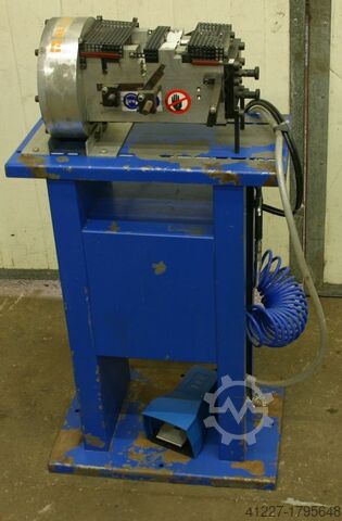 Multifunktionsstanze All Mecanic 270164/1 901132