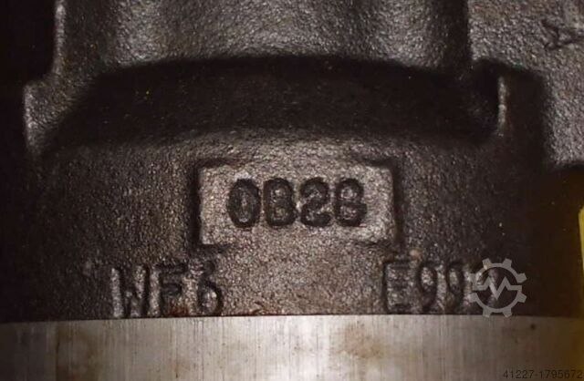 Hydraulic motor GSL Parker 730-0100-000-074