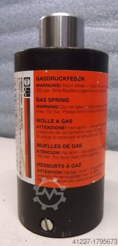 Stossdämpfer Gasdruckfeder Fibro 2480.10.01500.025