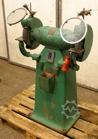 Doppelschleifbock AEG DWS-300/1100M