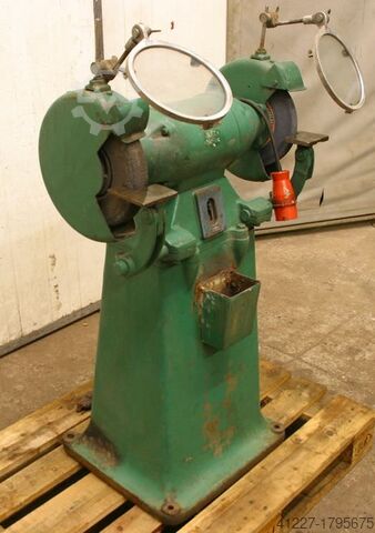 Doppelschleifbock AEG DWS-300/1100M