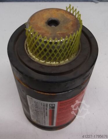 Stossdämpfer Gasdruckfeder Fibro 2480.12.03000.025