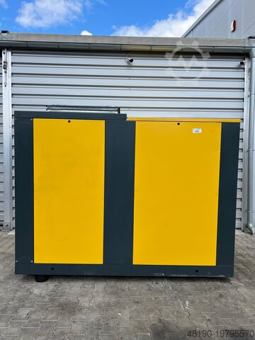 Schraubenkompressor KAESER ESD301
