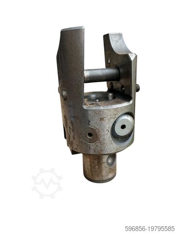 Milling head Głowica SECO EPB Graflex A700 60 