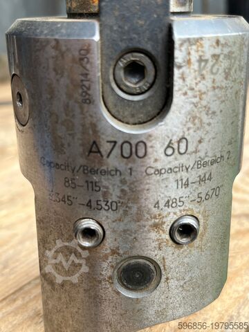 Fräskopf Głowica SECO EPB Graflex A700 60