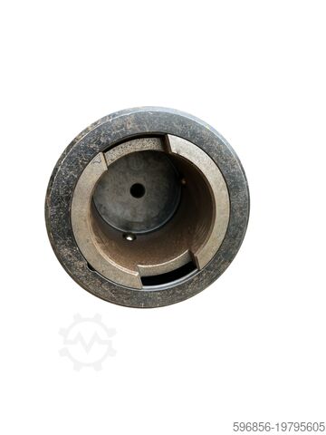 Tool holder Cloos wał drążony + uchwyt do pozycjoner 