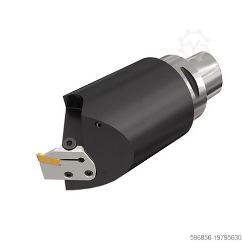 Tool holder Uchwyty Iscar C6 Mahdr-45 