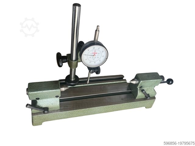 Control unit Przyrzad kłowy tester bicia osiowego 