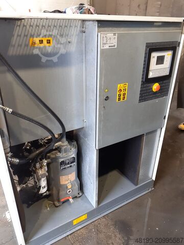 Screw compressor s013422 Atlas Copco GA 26 (+)