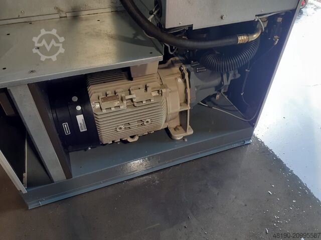 Screw compressor s013422 Atlas Copco GA 26 (+)