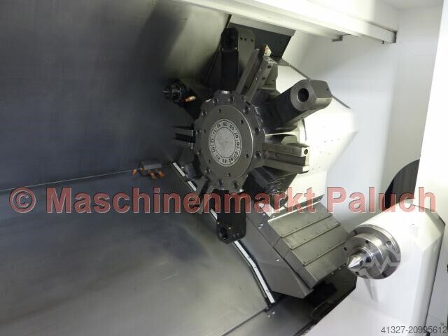 CNC turning and milling center MAZAK Quick Turn Nexus 350-II MY x 1500