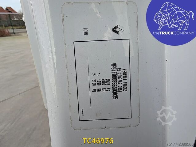 Renault Master Master PC 130.35 Renault Master Master PC 130.35