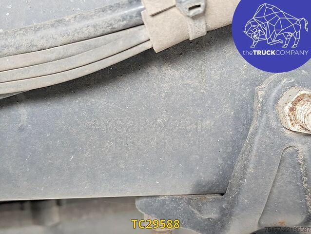 Standard-SZM Scania R 450