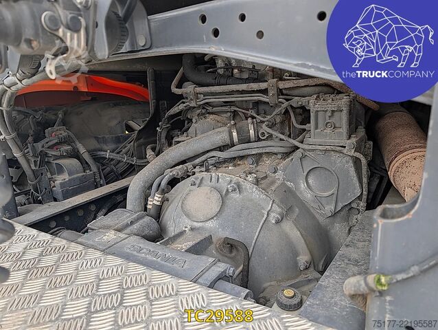 Standard-SZM Scania R 450