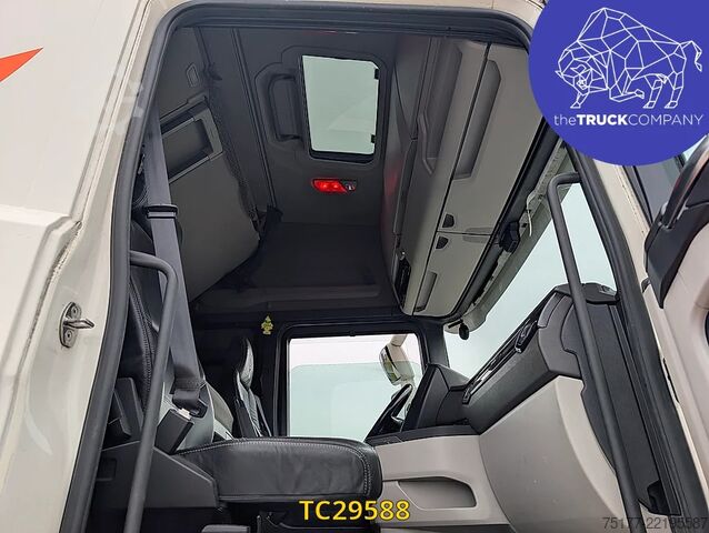 Standard-SZM Scania R 450