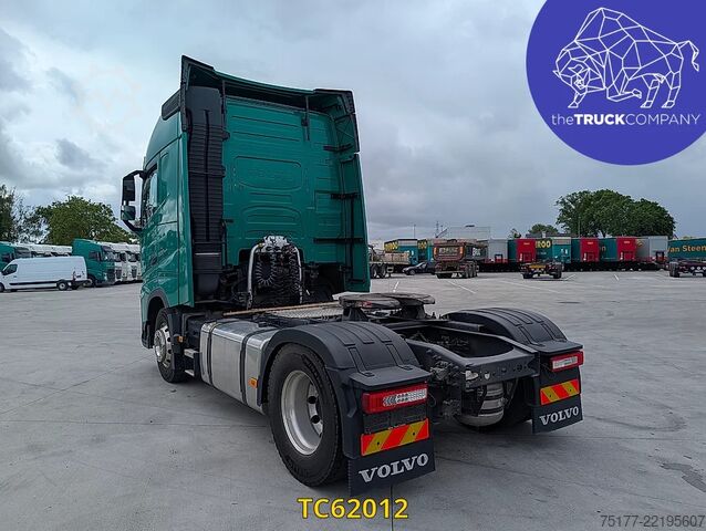 Standard-SZM Volvo FH 500
