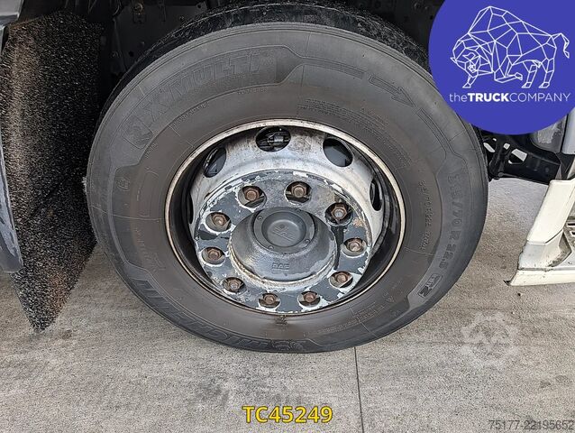 Standard-SZM DAF XF 480