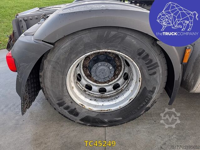Standard-SZM DAF XF 480