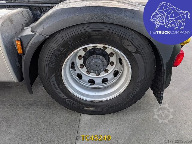 Standard-SZM DAF XF 480