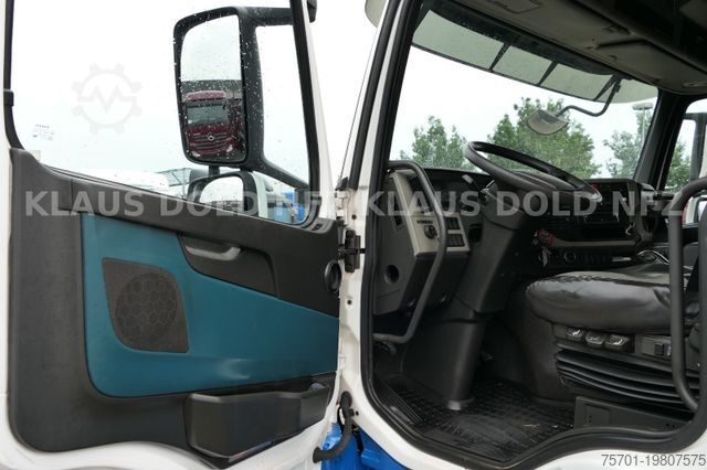 Truck chassis VOLVO FH 500 6x2 Fahrgestell Lift-/Lenkachse Euro 6