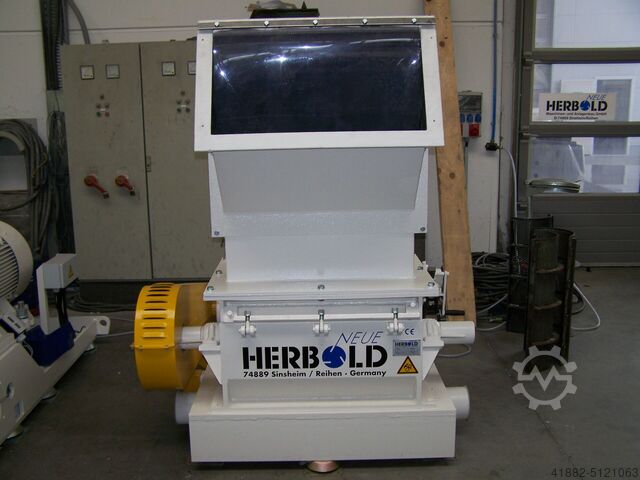 NEUE HERBOLD LM 300/800-S3-2