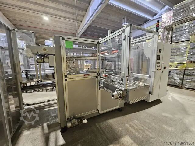 Shrink Wrapper ITAL PAL FCN70 + PK300T1