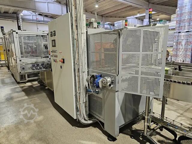 Shrink Wrapper ITAL PAL FCN70 + PK300T1