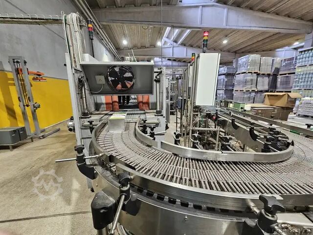 Shrink Wrapper ITAL PAL FCN70 + PK300T1